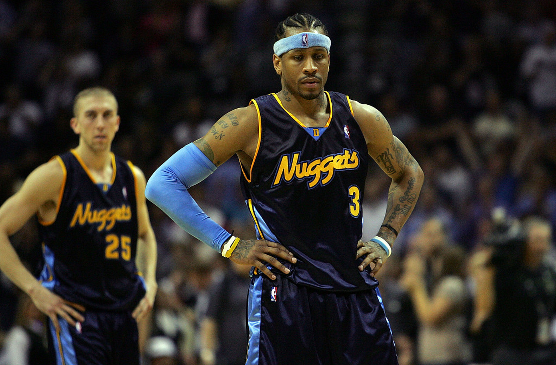 详细阅读:nba艾弗森(NBA艾弗森有多高) nba艾弗森(NBA艾弗森有多高)